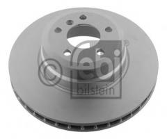Febi bilstein 36385 tarcza hamulc. bmw, bmw x5 (e70)