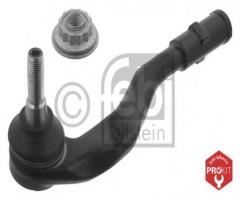 Febi bilstein 36506 końcówka drążka kierowniczego vw audi, audi a7 sportback (4ga, 4gf)