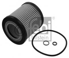 Febi bilstein 36628 filtr oleju bmw, bmw x5 (e70)