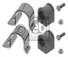 Febi bilstein 36701 poduszka stabilizatora kpl. mercedes