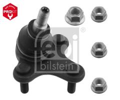 Febi bilstein 36735 sworzeń wahacza vw audi seat skoda, audi a3 kabriolet (8p7), seat leon (1p1)
