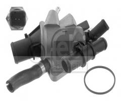Febi bilstein 36980 obudowa termostatu fiat, fiat punto (188)