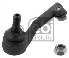 Febi bilstein 37263 końcówka drążka kierowniczego bmw, bmw x1 (e84)