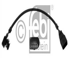 Febi bilstein 37302 czujnik obrotów wału korb. vw audi, seat leon (1m1), skoda fabia (6y2)