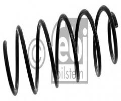 Febi bilstein 37363 sprężyna zawieszenia ford, ford fiesta v (jh_, jd_)