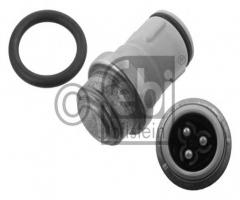 Febi bilstein 37608 czujnik temperatury wody vw audi, audi 80 (89, 89q, 8a, b3)