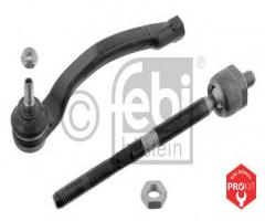 Febi bilstein 37617 drążek kierowniczy renault, renault megane ii kombi (km0/1_)