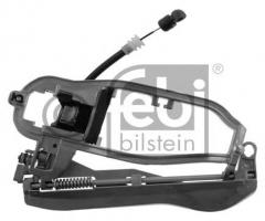 Febi bilstein 37681 ramka klamki lewa bmw, bmw x5 (e53)