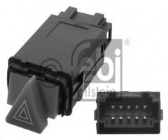 Febi bilstein 37783 włącznik kierunkowskazów vw audi, audi a6 (4b2, c5)