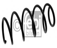 Febi bilstein 37822 sprężyna zawieszenia vw audi, skoda fabia (6y2), vw polo (9n_)