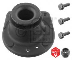Febi bilstein 38109 poduszka amortyzatora fiat p, fiat doblo cargo (223)