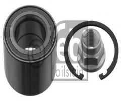 Febi bilstein 38314 Łożysko, zestaw naprawczy piasty ford, ford fiesta vi, mazda 2 (de)