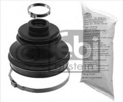 Febi bilstein 38331 osłona przegubu kpl. vw audi, audi v8 (44_, 4c_), seat ibiza ii (6k1)