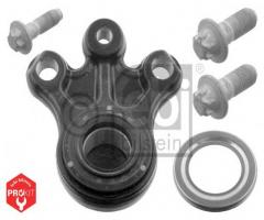 Febi bilstein 38490 sworzeń wahacza peugeot, citroËn c5 iii (rd_), peugeot 508