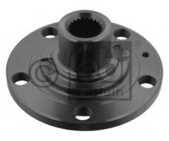 Febi bilstein 38491 piasta koła vw audi, vw polo sedan (9a4)