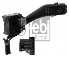 Febi bilstein 38513 włącznik wycieraczek audi vw skoda, audi a3 (8p1), seat leon (1p1)