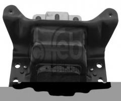 Febi bilstein 38516 poduszka skrzyni biegów vw audi, audi a3 limousine (8vs), seat leon (5f1)