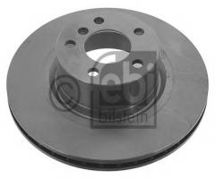 Febi bilstein 38577 tarcza hamulc. bmw, bmw x3 (f25)