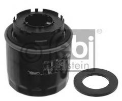 Febi bilstein 38599 filtr oleju vw audi, audi a3 (8p1), seat altea (5p1)