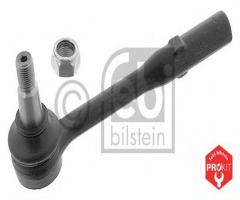 Febi bilstein 38631 końcówka drążka mercedes, mercedes-benz klasa s (w221)