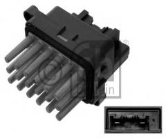 Febi bilstein 38645 rezystor nawiewu ford, ford mondeo iv turnier (ba7)