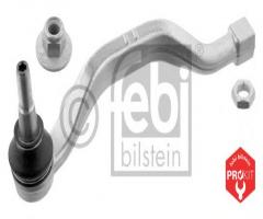 Febi bilstein 38723 końcówka drążka renault, renault laguna iii (bt0/1)