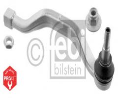 Febi bilstein 38724 końcówka drążka renault, renault laguna iii (bt0/1)