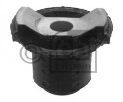 Febi bilstein 38747 poduszka tylnej belki mercedes, mercedes-benz klasa m (w166)