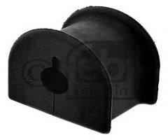 Febi bilstein 38769 poduszka stabilizatora   vw audi, audi 80 (8c, b4), seat leon (1m1)