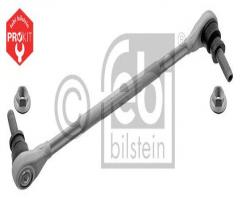 Febi bilstein 38822 Łącznik stabilizatora renault, renault megane iii coupe (dz0/1_)