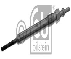 Febi bilstein 38831 Świeca Żarowa vw audi, audi a6 (4g2, c7, 4gc), porsche cayenne