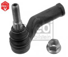 Febi bilstein 38865 końcówka drążka volvo, volvo v60