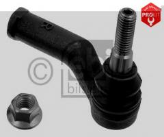 Febi bilstein 38866 końcówka drążka volvo, volvo v60