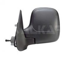 Alkar 9233974 lusterko citroen, citroËn berlingo nadwozie pełne (m_)