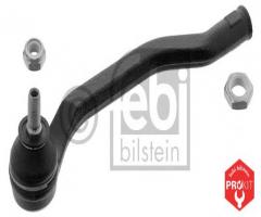Febi bilstein 39039 końcówka drążka kierowniczego renault, renault megane iii coupe (dz0/1_)