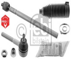 Febi bilstein 39042 drążek kierowniczy peugeot, citroËn c4 i (lc_), peugeot 307 (3a/c)