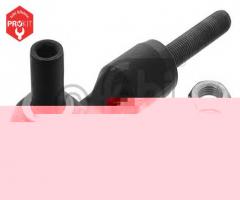 Febi bilstein 39076 końcówka drążka kierowniczego vw audi, audi a4 (8d2, b5), vw passat (3b2)