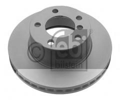 Febi bilstein 39112 tarcza hamulc. bmw, bmw 1 (f20)