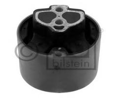 Febi bilstein 39163 poduszka skrzyni biegów vw audi, audi q7 (4l), vw touareg (7la, 7l6, 7l7)