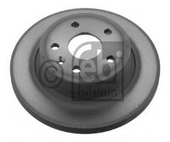 Febi bilstein 39185 tarcza hamulc. opel, opel astra j sports tourer