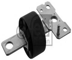 Febi bilstein 39207 poduszka tylnej belki ford, ford mondeo iv turnier (ba7), volvo v60