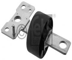 Febi bilstein 39208 poduszka tylnej belki ford, ford mondeo iv turnier (ba7), volvo v60