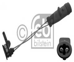 Febi bilstein 39246 czujnik zużycia klocków ham. mercedes, mercedes-benz klasa b (w246, w242)