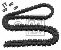 Febi bilstein 39269 Łańcuch rozrządu mercedes, mercedes-benz klasa c t-model (s204)