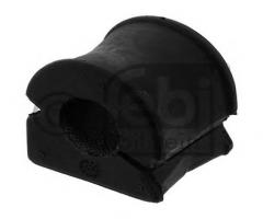 Febi bilstein 39283 poduszka stabilizatora   fiat, fiat panda (169)