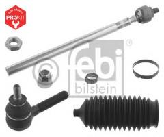 Febi bilstein 39292 drążek kierowniczy peugeot, citroËn zx (n2), peugeot partner nadwozie pełne (5)