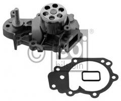 Febi bilstein 39298 pompa wody renault, renault twingo ii (cn0_)