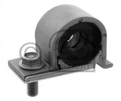 Febi bilstein 39333 poduszka stabilizatora kpl. volvo, volvo s40 i (vs)