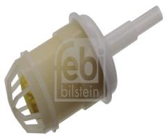 Febi bilstein 39393 zawór odpowietrzający mercedes cdi vw 1.9 2.5 tdi, mercedes-benz sedan (w124)