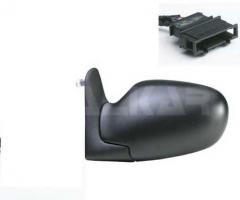 Alkar 6125130 lusterko seat, ford galaxy (wgr), seat alhambra (7v8, 7v9), vw sharan (7m8, 7m9, 7m6)